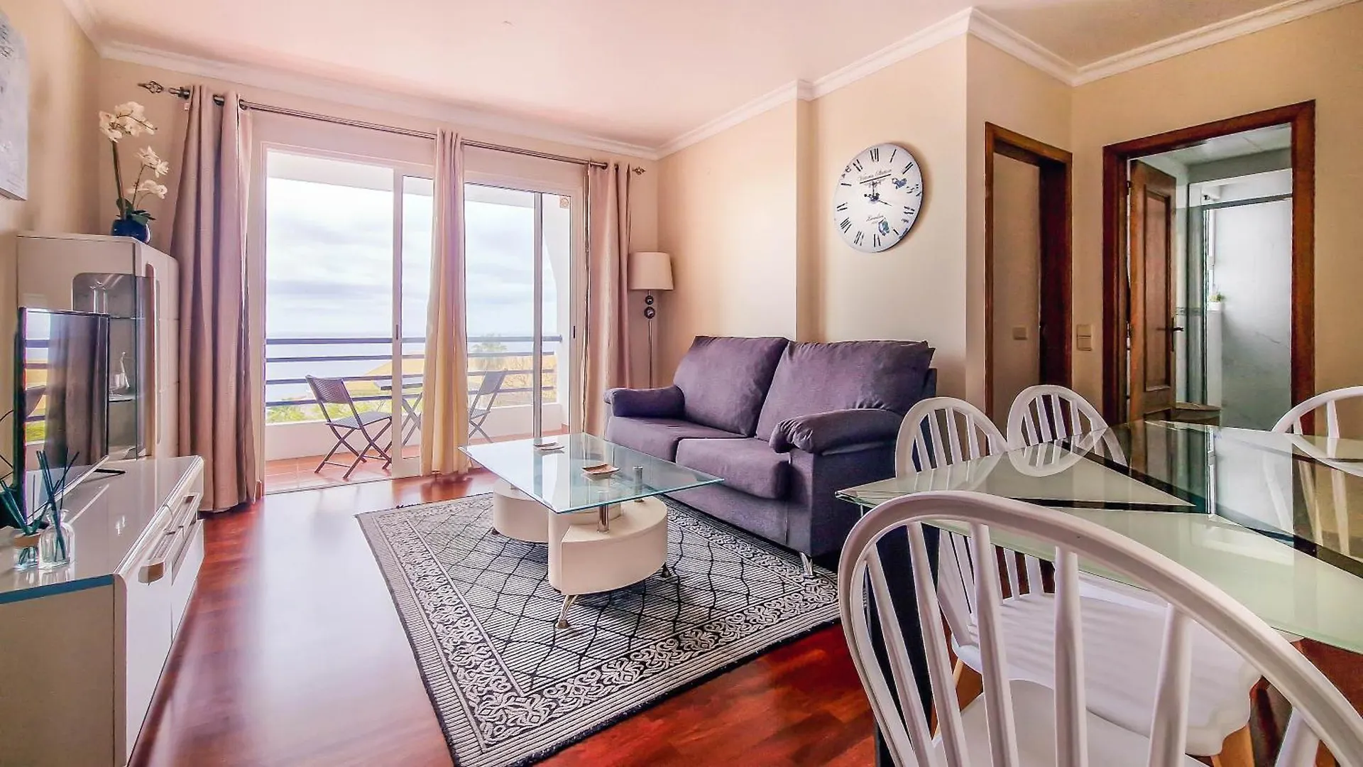 Madeira Residence Funchal 0*,  Portugália