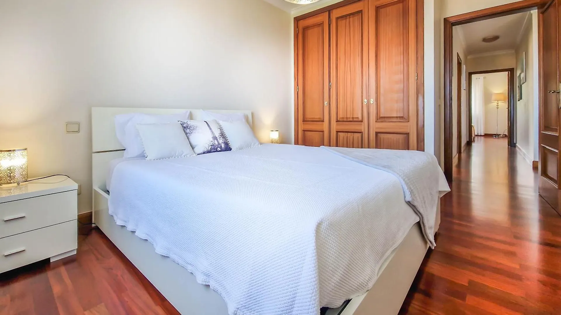 Madeira Residence Funchal 0*,