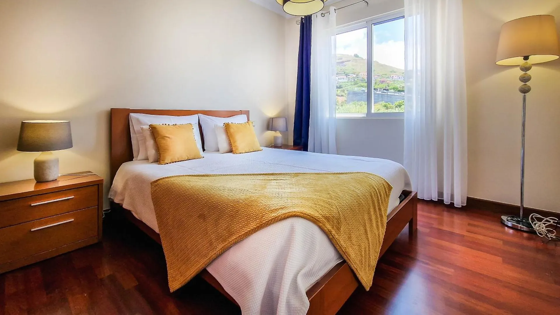 Madeira Residence Funchal