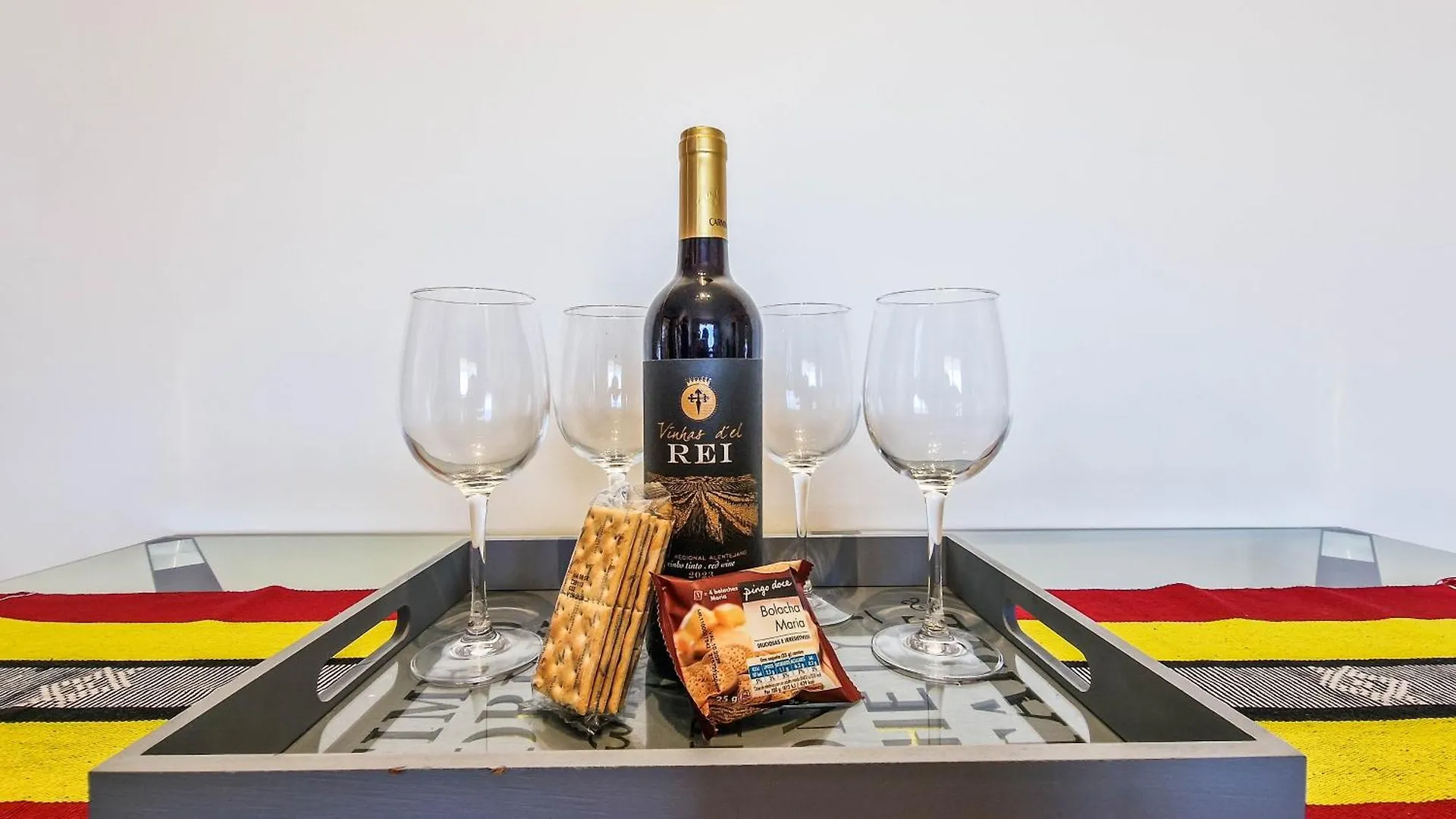 Apartman Madeira Residence Funchal