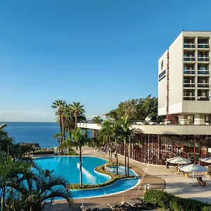 5* Szálloda Pestana Casino Park & Casino