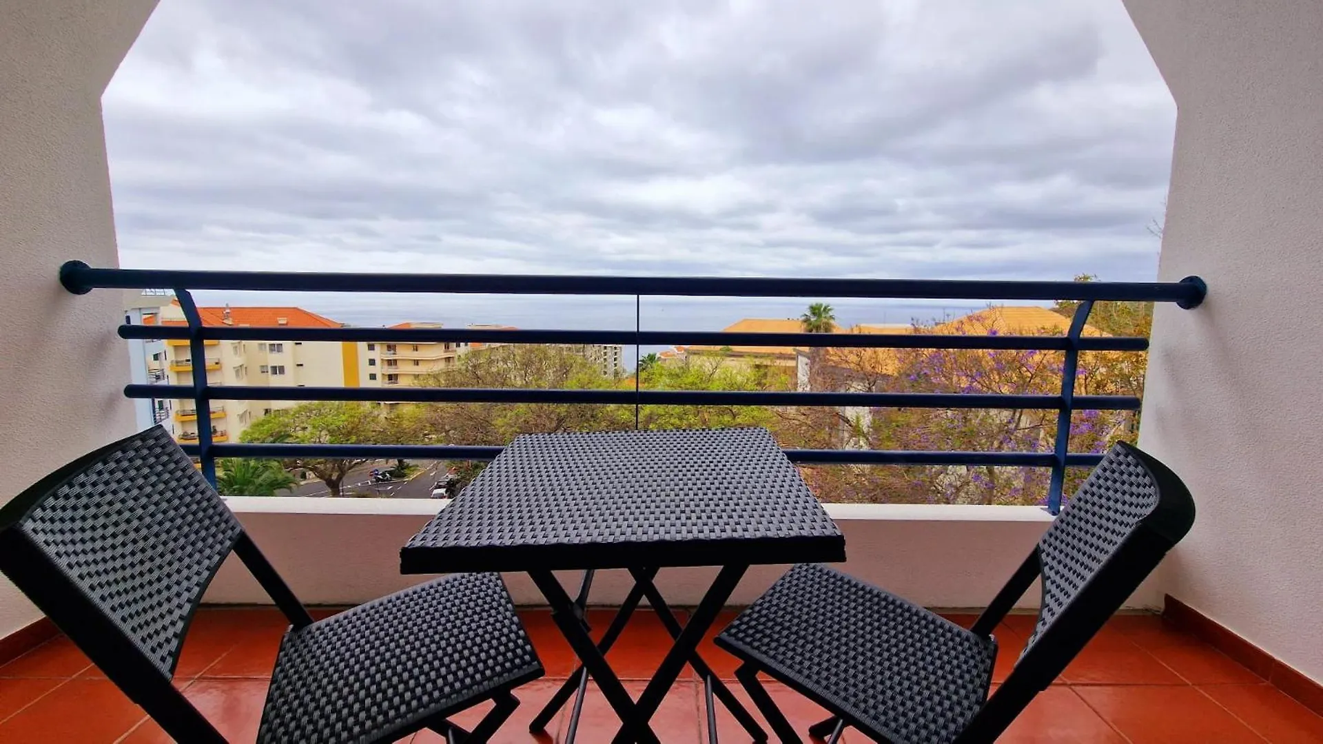 Madeira Residence Funchal  Appartement
