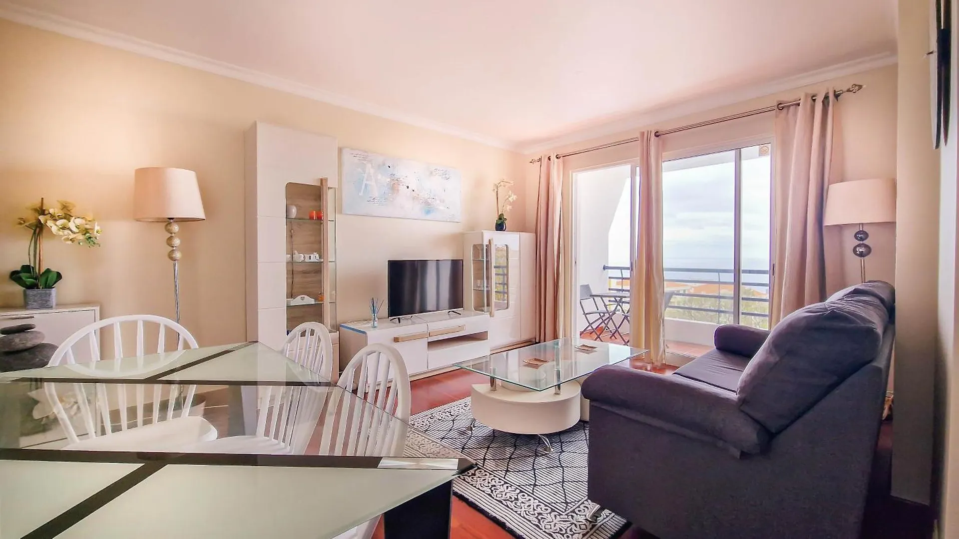 Madeira Residence Funchal  Appartement Funchal (Madeira)