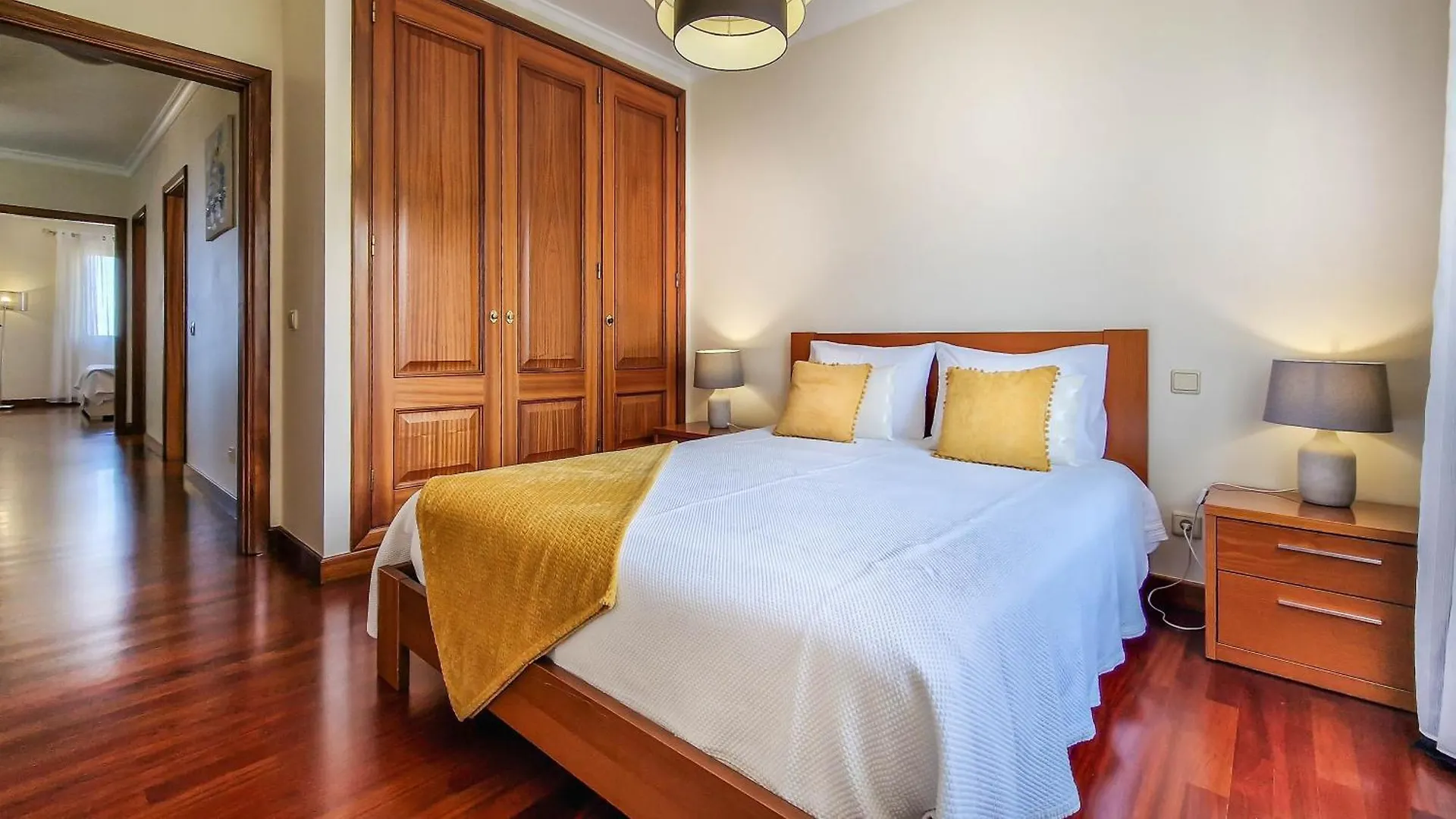 Appartement Madeira Residence Funchal