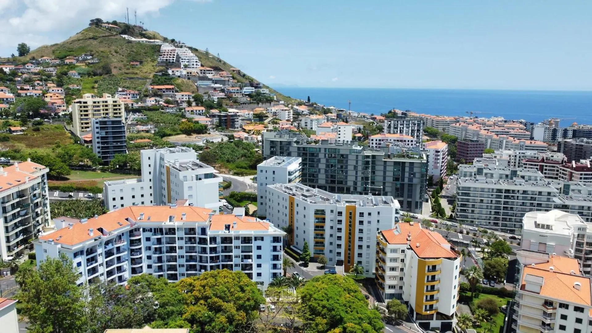 Madeira Residence Funchal