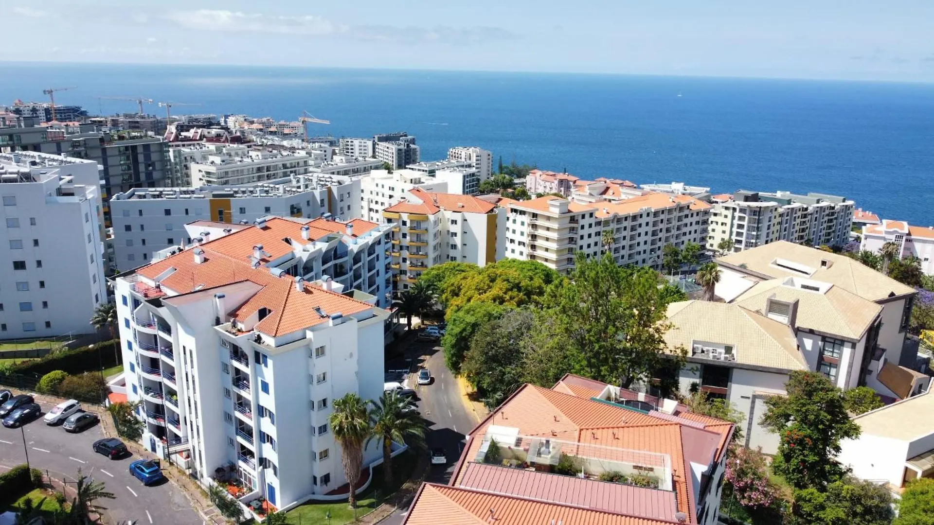 Madeira Residence Funchal  Funchal (Madeira)