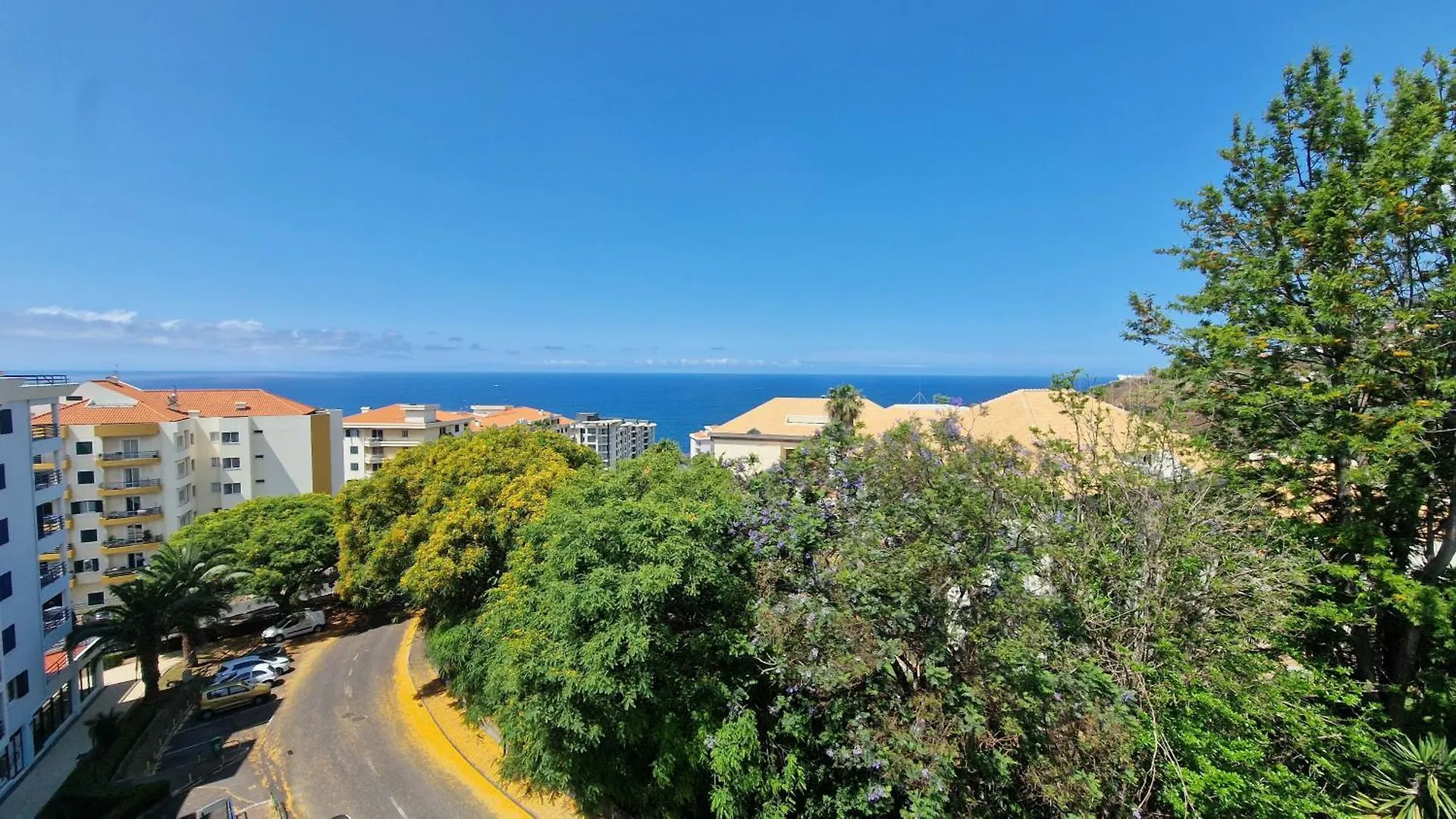 Madeira Residence Funchal  Appartement Funchal (Madeira)