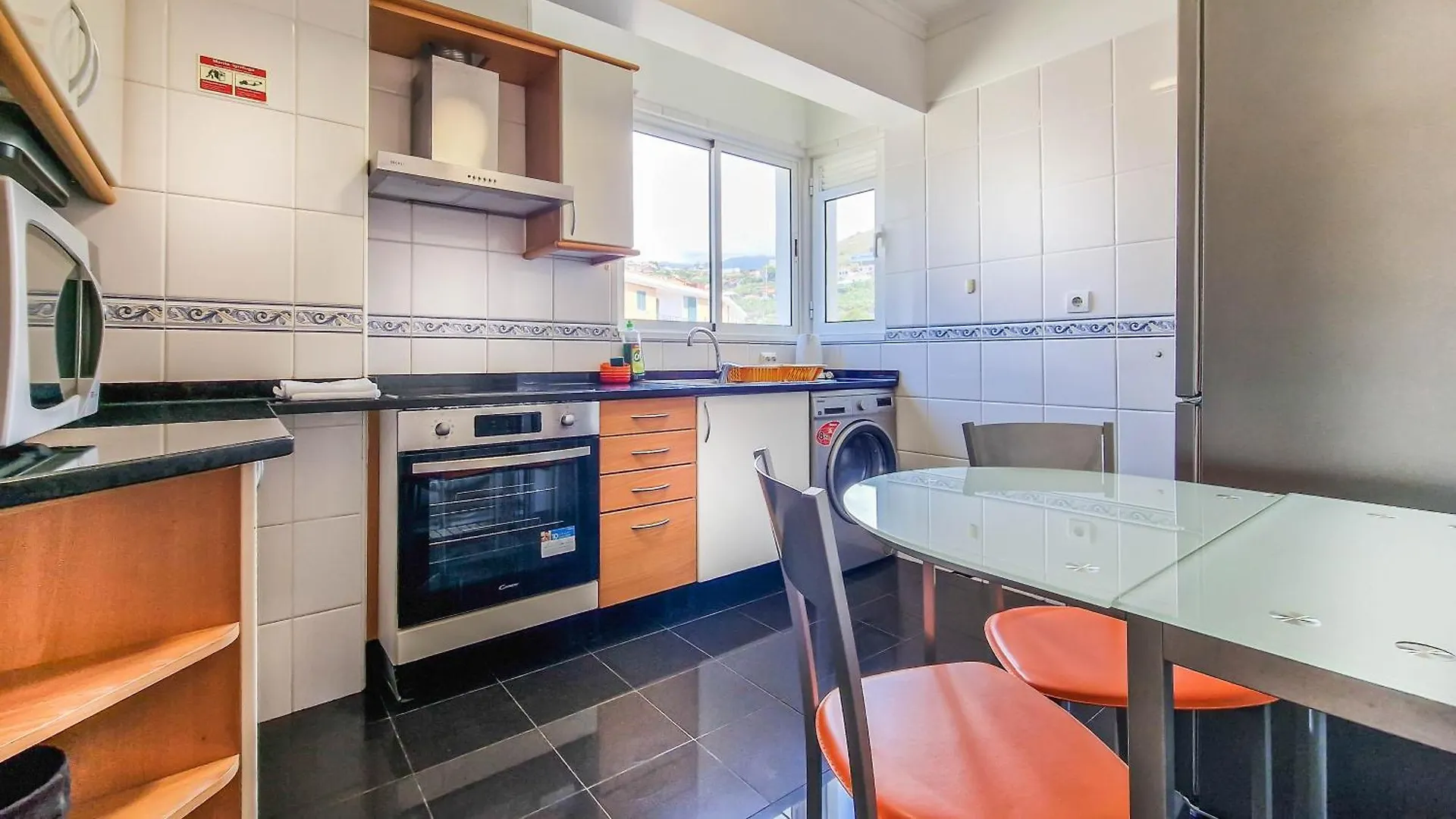 Appartement Madeira Residence Funchal  Portugal