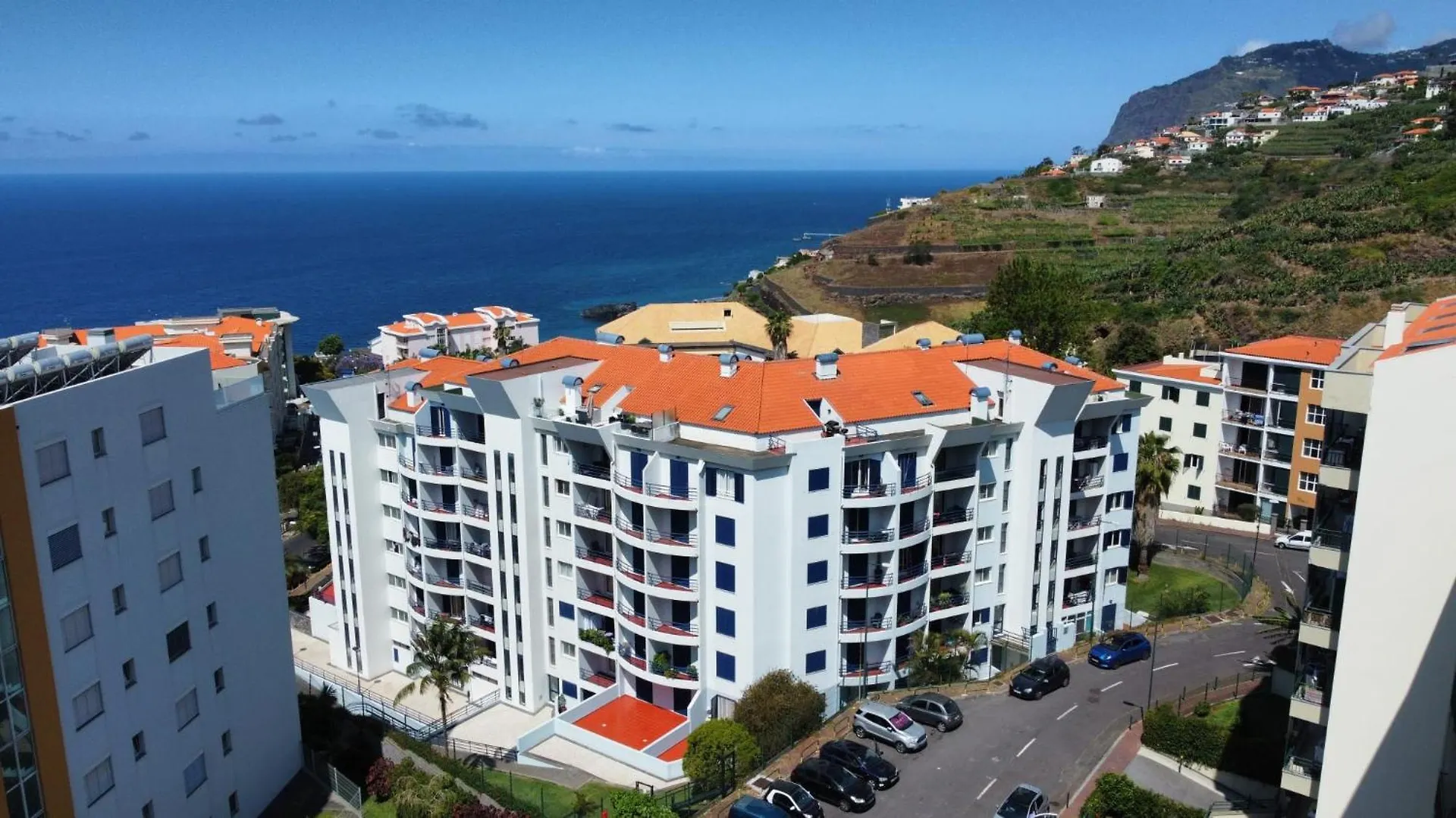 Madeira Residence Funchal  0*, Funchal (Madeira)
